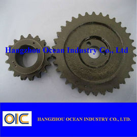 SATI Standard Taper Bore Sprocket, Industri Sprocket Per Sati Standard, Stainless Steel Sprocket
