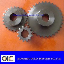 SATI Standard Taper Bore Sprocket, Industri Sprocket Per Sati Standard, Stainless Steel Sprocket