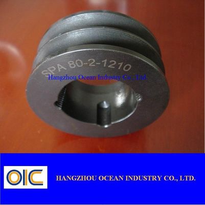 V belt pulley, v groove pulley, v groove belt pulley, taper lock pulley, taper lock v belt pulley