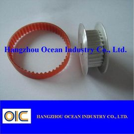 Timing Belt Pulley, Aluminium Timing Pulley, Timing Belt Tensioner Pulley