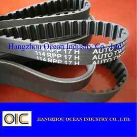 Karet Timing Belt Suku Cadang Mobil