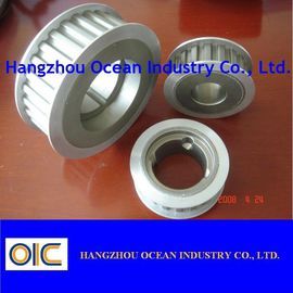 Timing Belt Pulley, Aluminium Timing Pulley, Timing Belt Tensioner Pulley