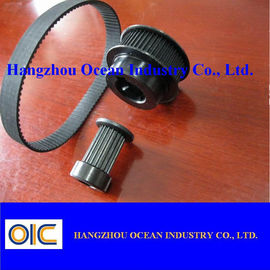 Timing Belt Pulley, Aluminium Timing Pulley, Timing Belt Tensioner Pulley