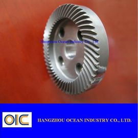 Spiral Bevel Gears, Bevel Gears, Industrial Gear