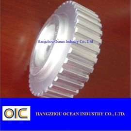 Timing Belt Pulley, Aluminium Timing Pulley, Timing Belt Tensioner Pulley