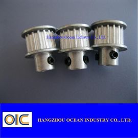 Timing Belt Pulley, Aluminium Timing Pulley, Timing Belt Tensioner Pulley