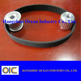 Timing Belt Pulley, Aluminium Timing Pulley, Timing Belt Tensioner Pulley