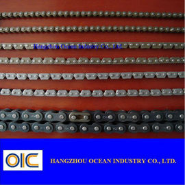 Suku Cadang Transmisi OEM, Rantai Penggerak Sepeda Motor Stainless Steel