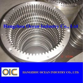 Transmisi Suku Cadang Ring Gear Pinion Untuk Aplikasi Industri