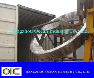 Transmisi Suku Cadang Ring Gear Pinion Untuk Aplikasi Industri