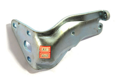 Stainless Steel Otomotif Stamping Parts Galvanized Engine Mounting Bracket