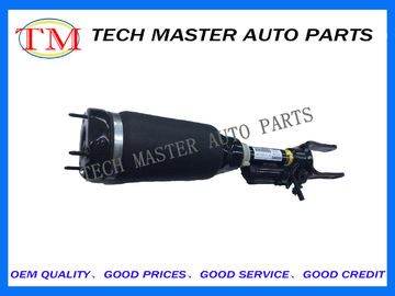 Karet Mercedes-benz Air Suspension Parts Depan Air Spring Strut R Kelas A2513203013