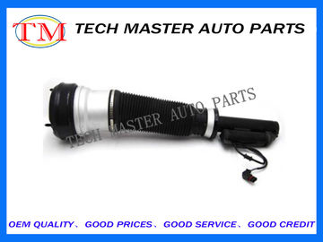 W220 Mercedes-benz Shock Suspensi Udara Depan A2203202438 Bellow Pegas Udara