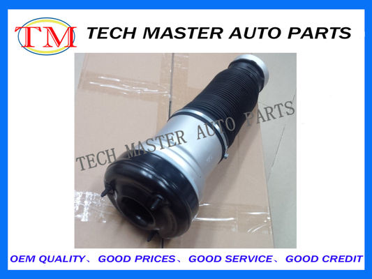 W220 Mercedes-benz Air Suspension Parts Air Struts Depan Dan Guncangan OE 2203202438