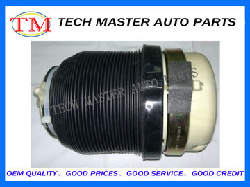 Bellow Udara 4F0616001 / 4F0616001J Untuk Audi A6 C6 Auto Air Suspensi Shock Absorber