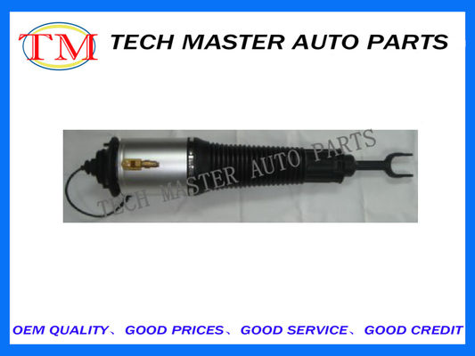 Audi A8 depan Air Suspension Parts Gas Diisi Shock Absorber 4E0616039AF / 4E0616040AF