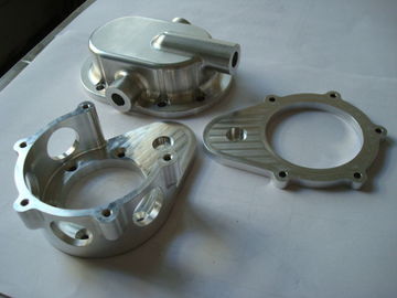 CNC presisi Anodizing Machining Untuk Sepeda Motor