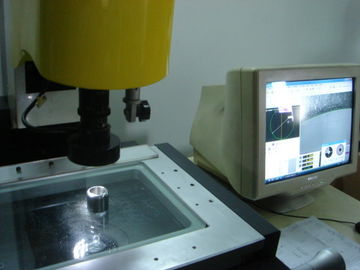 Toleransi 0.005mm Precision CNC penggilingan mesin AL6061 AL6063