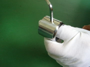 Aluminium CNC Precision Machining Untuk Otomotif, Suku Cadang CNC machined