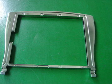 Aluminium CNC Precision Machining Part