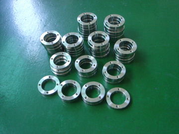 Stainless steel cincin SS304 CNC presisi mesin logam dan non-logam senyawa