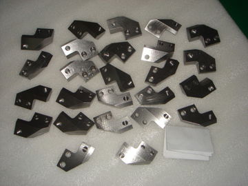 Disesuaikan CNC Precision Machining HRST ASTM A-36 Bracket
