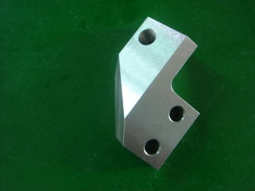Disesuaikan CNC Precision Machining HRST ASTM A-36 Bracket