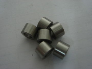 SS304 / SS303 Precision Machining CNC Poles untuk sepeda motor