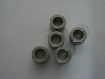 SS304 / SS303 Precision Machining CNC Poles untuk sepeda motor