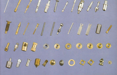 Sekarat presisi ternyata bagian, baja CNC Powder Coating / lukisan / E-coating Mesin