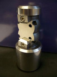 Automative Presisi Milling Bagian mesin Stainless Steel Dengan 0.01mm toleransi