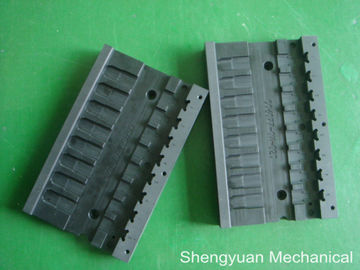 ABS-M30 CNC Precision Machining Ekstrusi Disesuaikan Nest Pallet