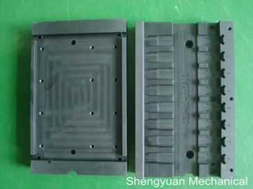 ABS-M30 CNC Precision Machining Ekstrusi Disesuaikan Nest Pallet