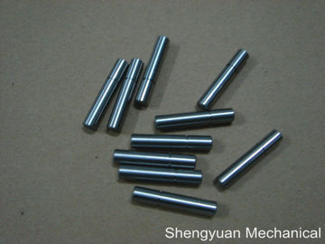 Poles baja presisi bagian berbalik Amplifier Knob Pin