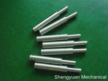 303 Stainless Steel Presisi Berbalik Komponen Polishing Turn Around Shaft