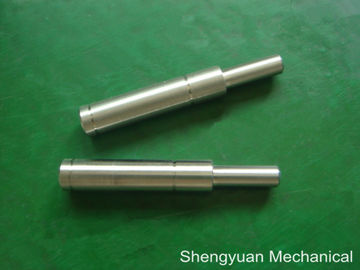 303 Stainless Steel Presisi Berbalik Komponen Polishing Turn Around Shaft