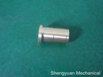 Silicon Bronze C87200 / C67400 Presisi Ternyata Bagian Chromira Slider Bushing