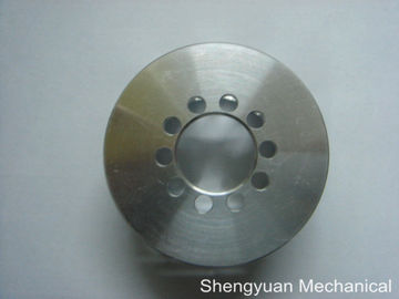 Disesuaikan CNC Precision Machining Durable Parts Aluminium Al7075