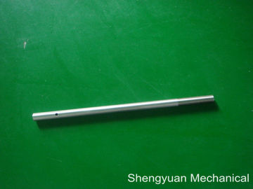 316 Stainless Steel Precision Parts Ternyata Dorong Rod Screw dengan 16 1/2 Panjang
