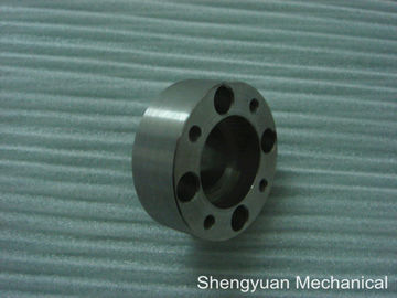 SUS304 CNC presisi Menghidupkan Parts Seal Tubuh Shaft Untuk Pembawa Compressor Seal