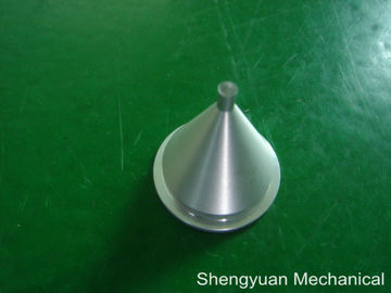 Disesuaikan CNC Precision Machine Stainless Steel Spinning / Logam Spun / Cone Filter