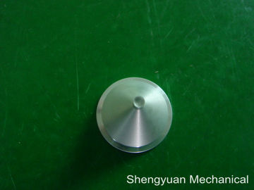 Disesuaikan CNC Precision Machine Stainless Steel Spinning / Logam Spun / Cone Filter