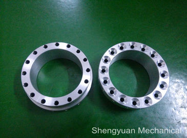CNC presisi Ternyata Bagian Industri Transmisi Power output Flange
