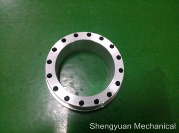 CNC presisi Ternyata Bagian Industri Transmisi Power output Flange