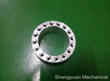 CNC presisi Ternyata Bagian Industri Transmisi Power output Flange