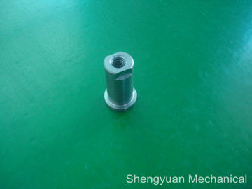 ASSI A2 Presisi Milling Bagian mesin untuk Bagian Machining