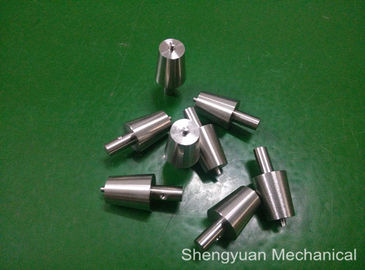 Tungsten Carbide Heading Dies Pukulan Presisi Menghidupkan Bagian Speedy Keling Die