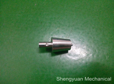Tungsten Carbide Heading Dies Pukulan Presisi Menghidupkan Bagian Speedy Keling Die