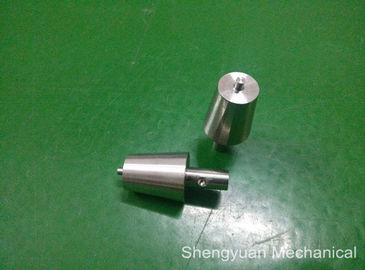 Tungsten Carbide Heading Dies Pukulan Presisi Menghidupkan Bagian Speedy Keling Die