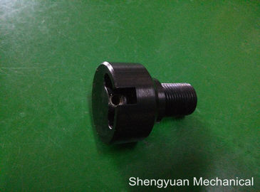 Lampiran hitam Oxide CNC Precision Machining HRS Welding Cylinder